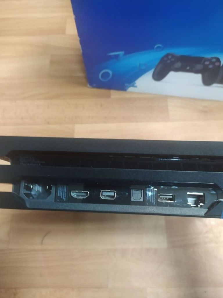 Sony playstation 4 pro Код:01-200591727. Зображення 6