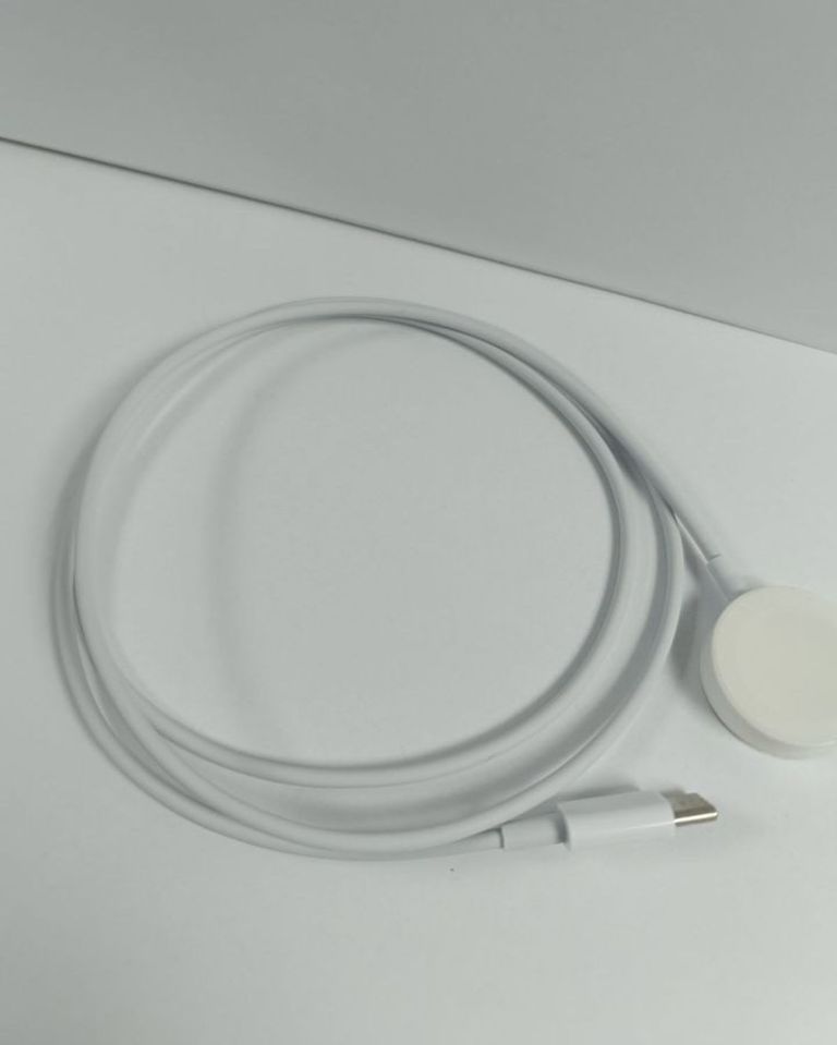 Apple watch se 2 gps 44mm aluminum case with sport Код:01-200593452. Зображення 6