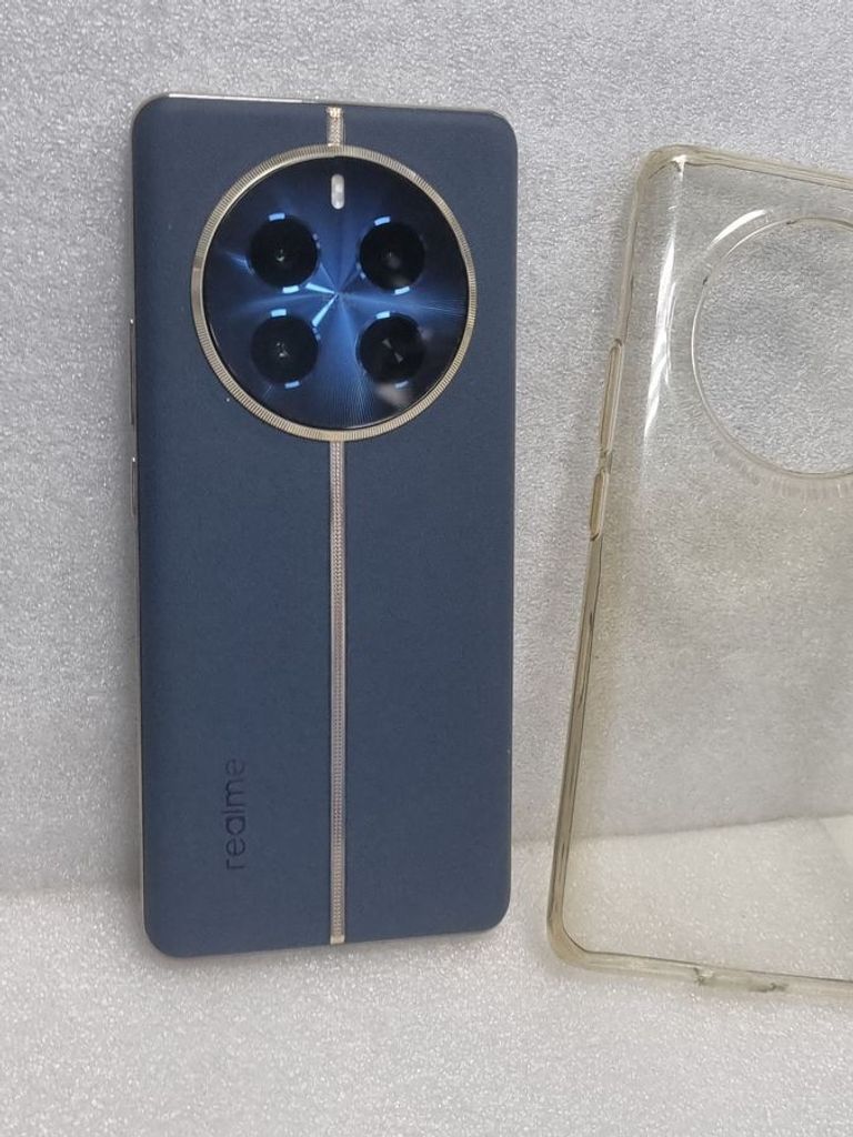Распродажа Realme 12 pro 5g 8/256gb, продавец Техноскарб