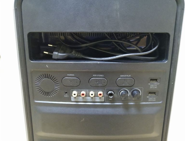 Дешево Samsung MX-T50 з ломбарду