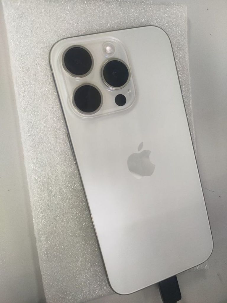 Дешево Apple iphone 15 pro 128gb esim з ломбарду