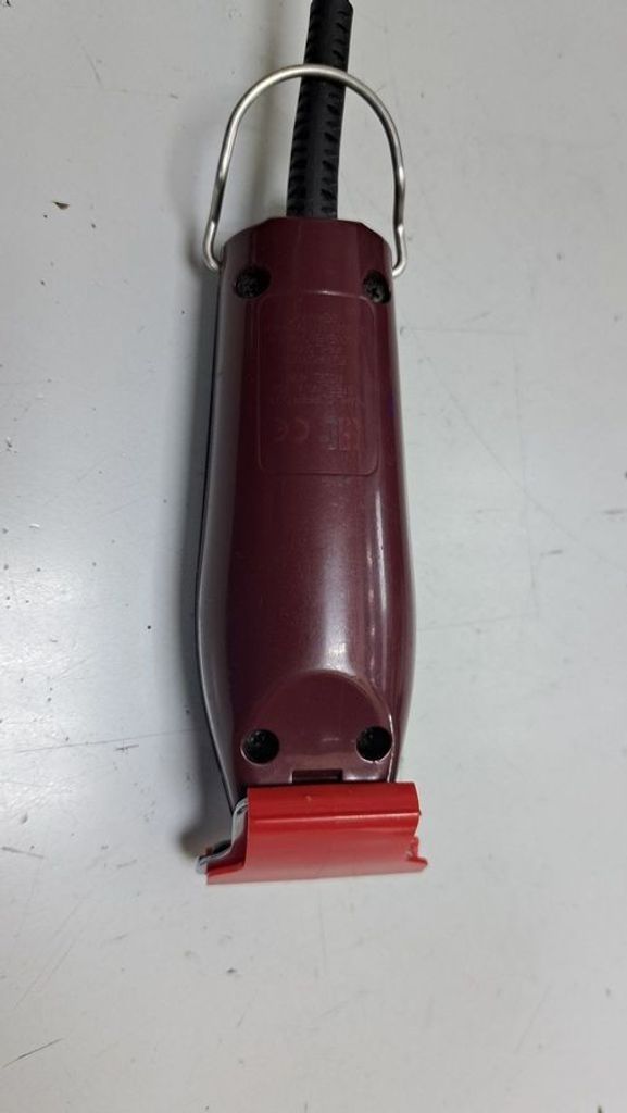 Оголошення Wahl detailer 08081-026 Б/У