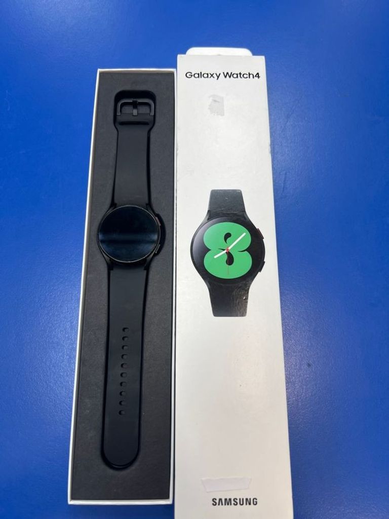 Распродажа Samsung galaxy watch4 40mm sm-r860, продавец Техноскарб