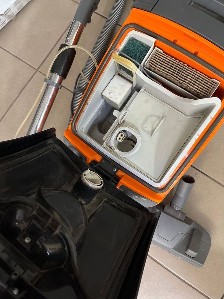 Объявление Thomas twin tiger Б/У