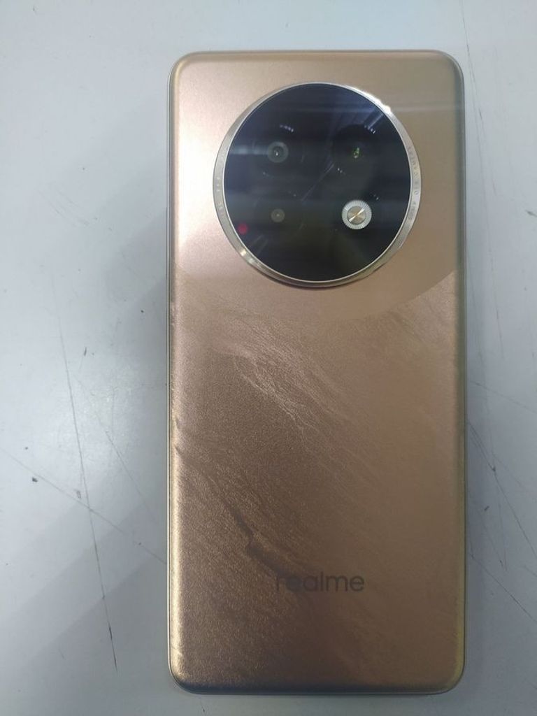 Купити Realme 13 Pro 5G 8/256GB Monet Purple Б/У