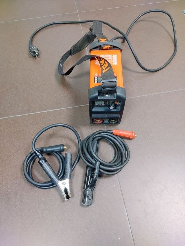 Купити Tekhmann twi-260 md Б/У