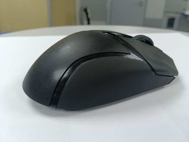 Razer basilisk x hyperspeed Код:01-200607205. Изображение 6