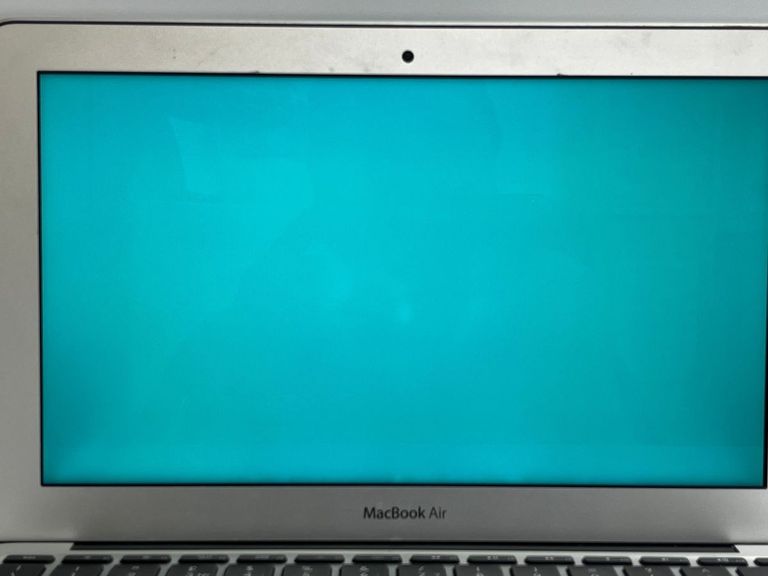 Apple macbook air a1465 екр 11.6"/ core i7 1,7ghz/ ram8gb/ ssd128gb/ intel hd graphics 5000 Код:01-200607369. Изображение 10