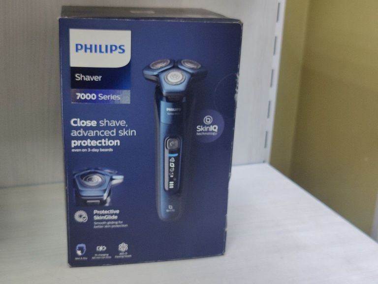 Philips Shaver series 7000 S7786/55 Код:01-200609379. Зображення 19