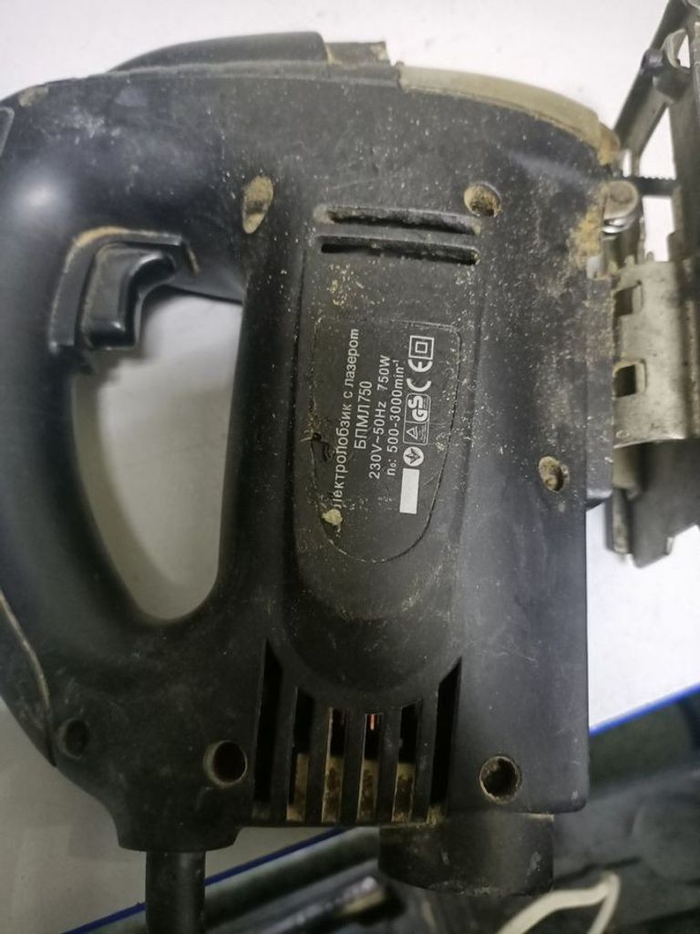 Оголошення Титан БПМЛ 750 Б/У