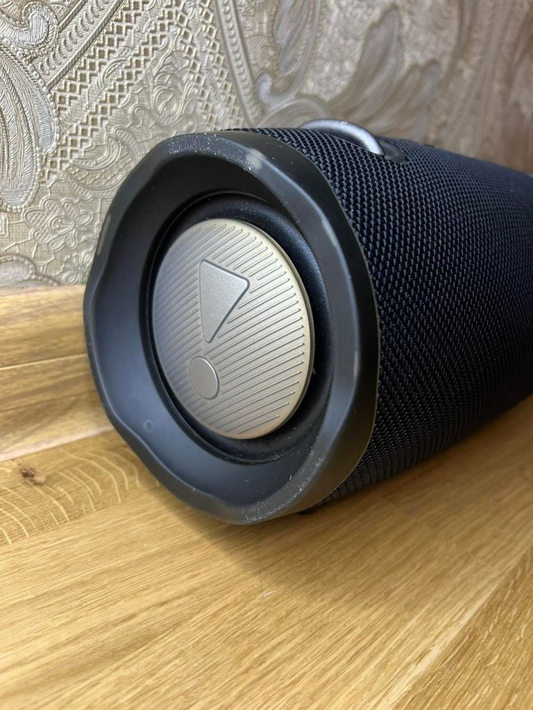 Дешиво Jbl Xtreme 2 Midnight Black (JBLXTREME2BLK) с ломбарда