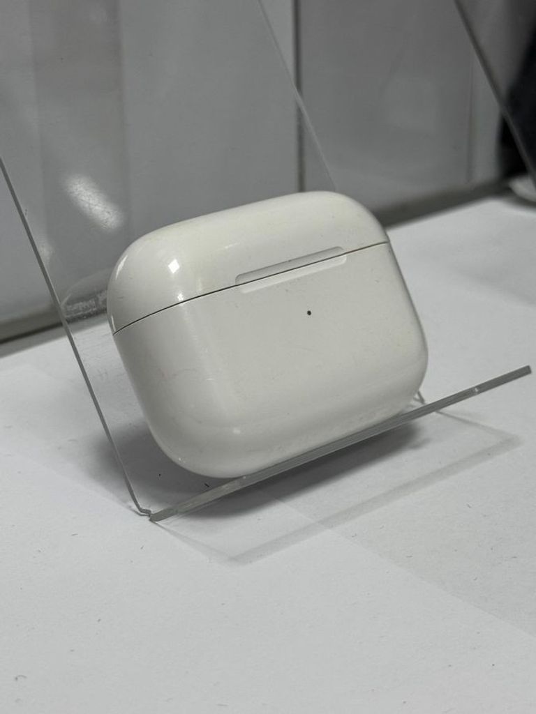 Купить Apple AirPods Pro (MWP22) Б/У