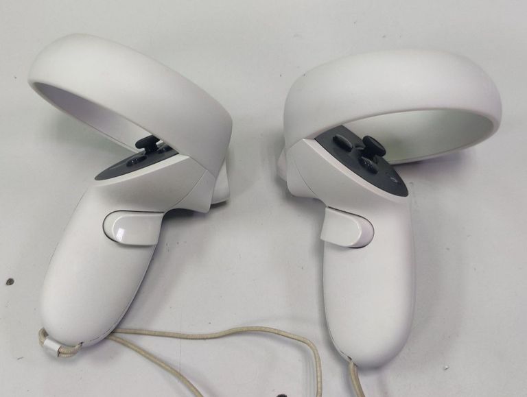 Oculus Quest 2 256 GB Код:01-200619284. Изображение 9