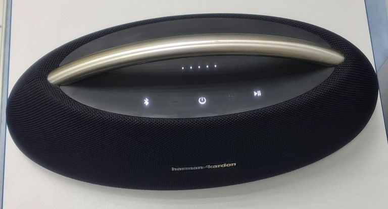Оголошення Harman/kardon go+play wireless Б/У