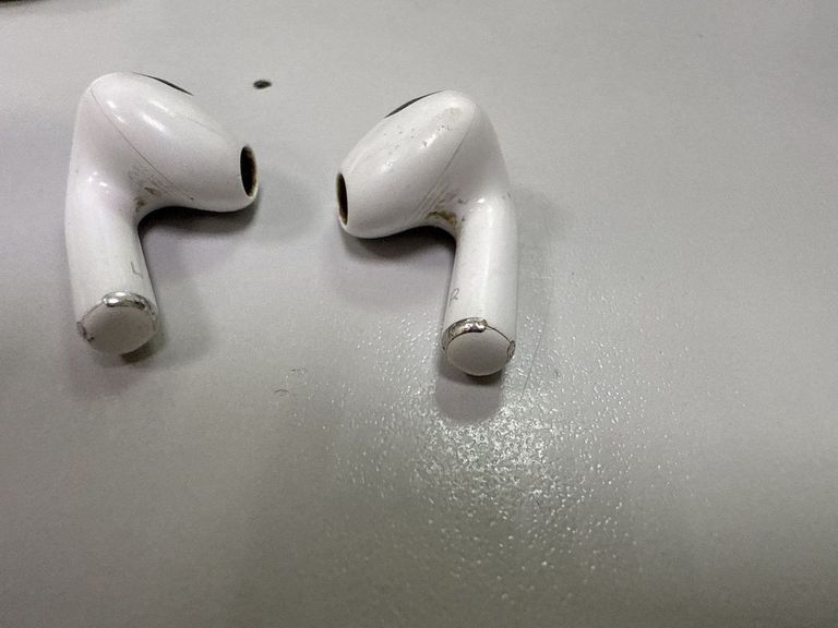 Распродажа Apple airpods 3rd generation, продавец Техноскарб