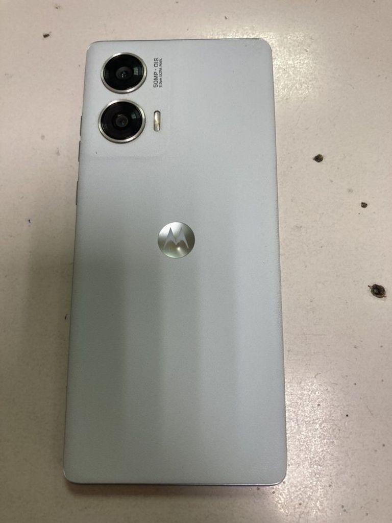 Розпродаж Motorola Edge 50 Fusion 12/512GB Forest Blue, продавець Техноскарб