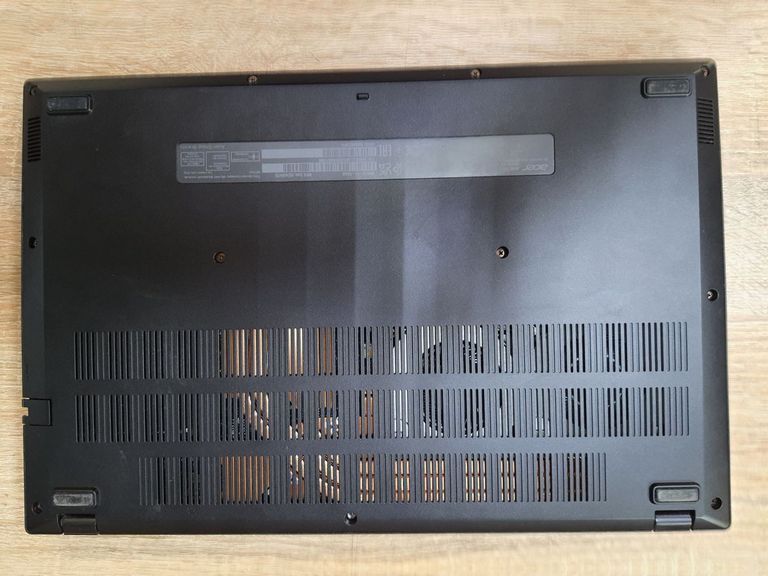 Acer 15/ryzen 5 7535hs ddr5/16gb ddr5/hdd *відсутній/ssd 512 gb/geforce rtx4050 6gb Код:01-200621215. Изображение 5