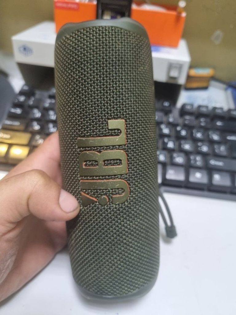Купити Jbl flip 6 Б/У