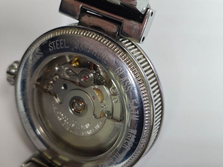 Jacques Lemans 1-890 Код:01-200629356. Зображення 7