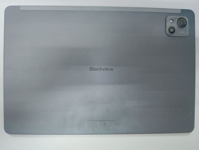 Дешево Blackview Tab 13 Pro 8/128GB Twilight Blue з ломбарду