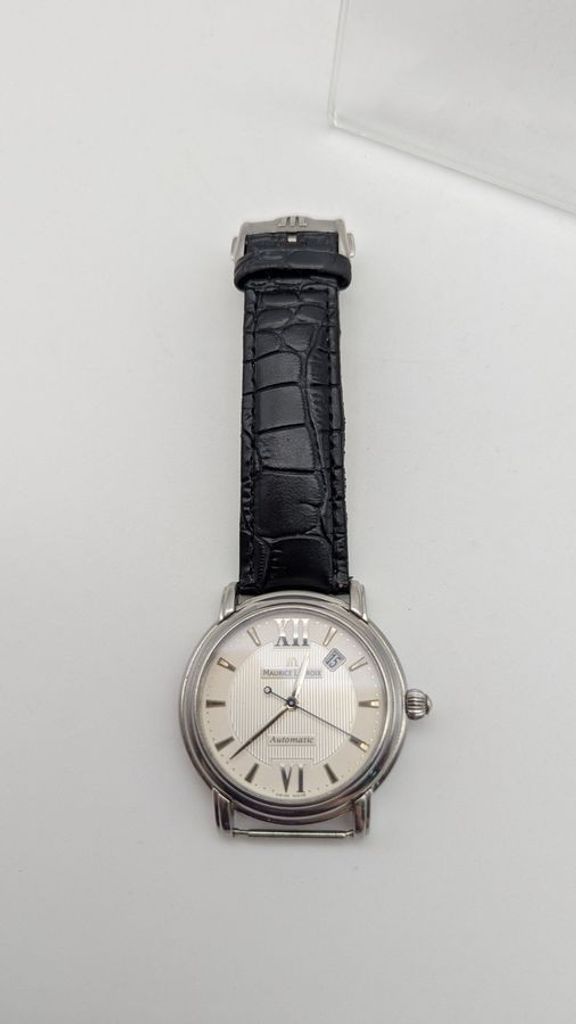 Maurice Lacroix mp6158 Код:01-200630164. Зображення 8