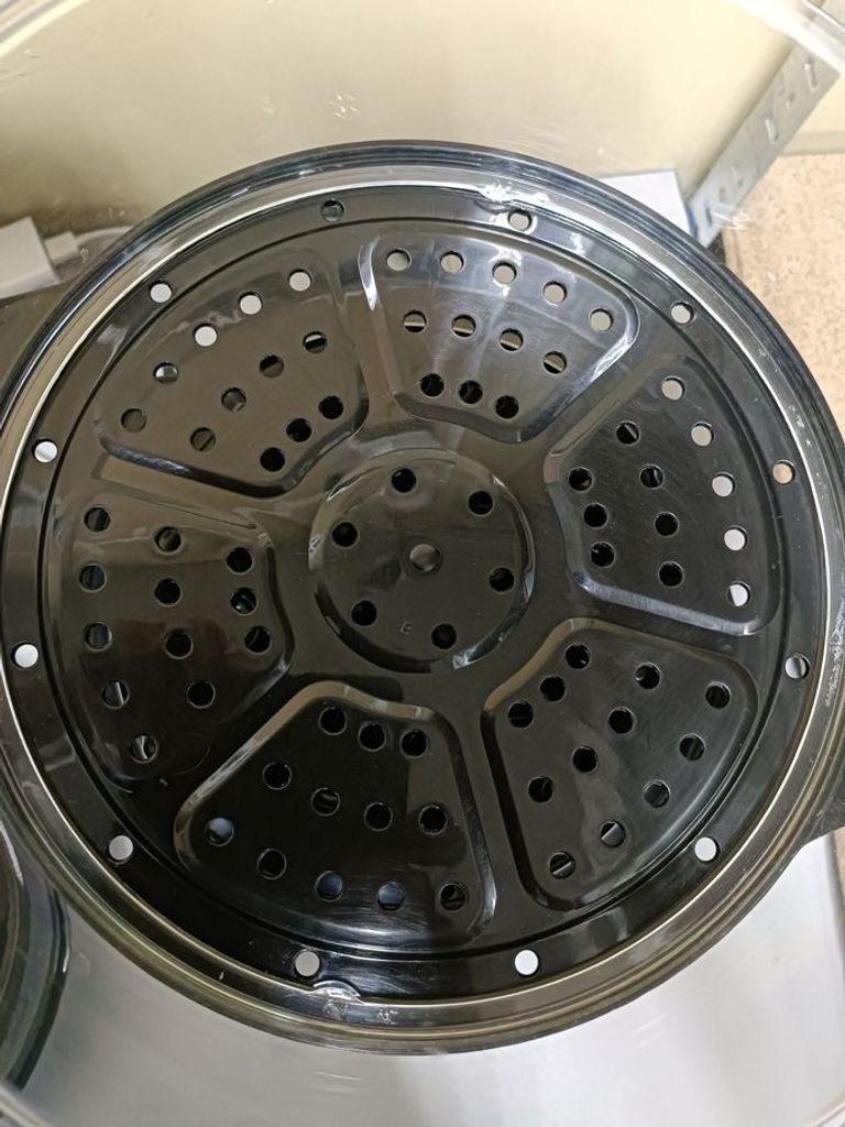 Дешиво Tefal VC1401 с ломбарда