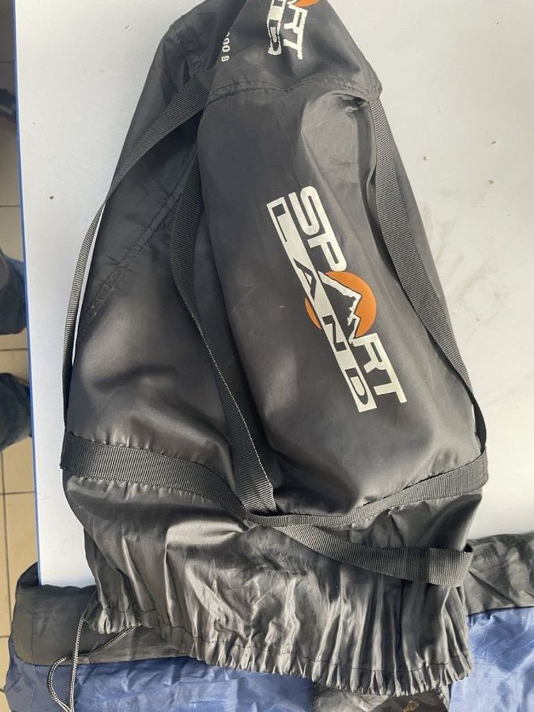 Дешиво Sportland 185 cm/1300g с ломбарда