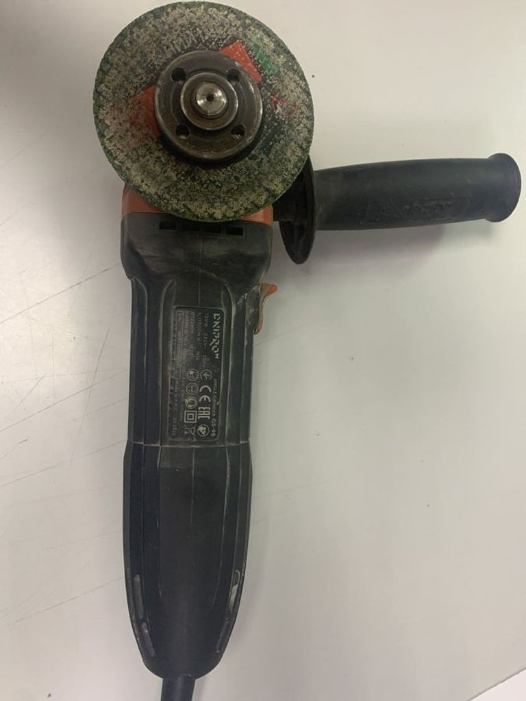 Оголошення Dnipro-m GS-98 (80588000) Б/У