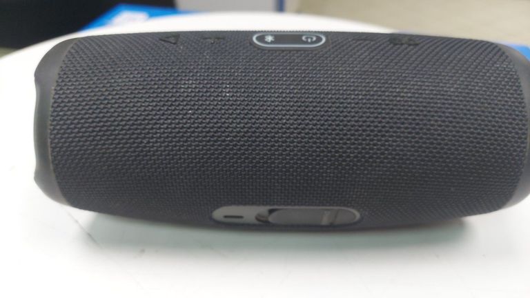 Оголошення Jbl Charge 5 Blue (JBLCHARGE5BLU) Б/У