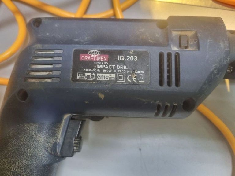 Оголошення Eurotec id203 Б/У