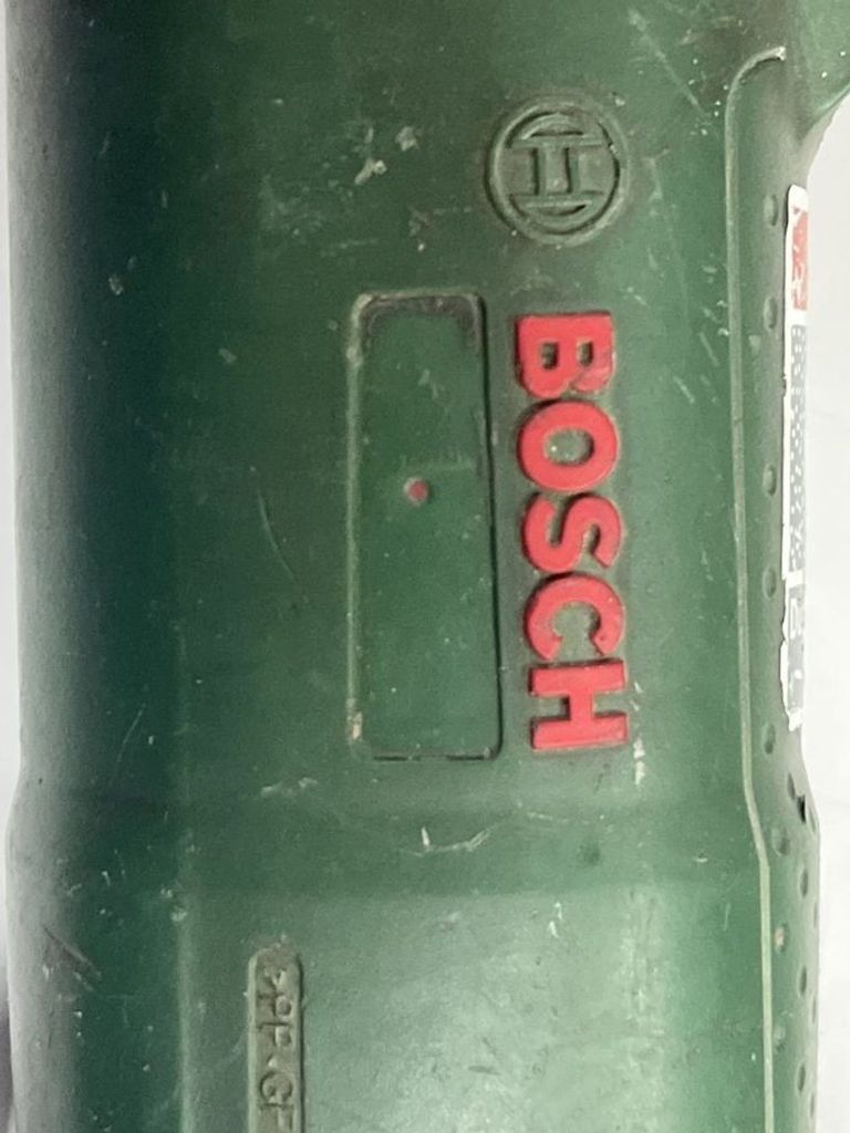 Оголошення Bosch PWS 850-125 (06033A2720) Б/У