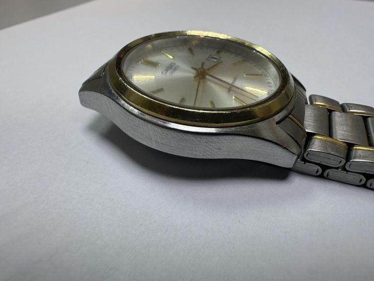 Дешиво Casio mtp-1183 с ломбарда