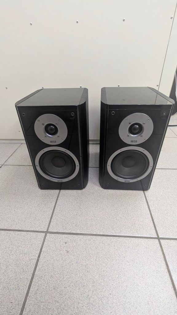 Купить Heco music style 200 Б/У