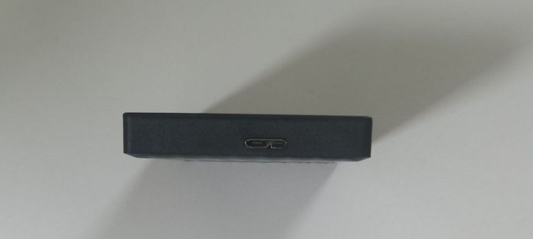 Дешиво Seagate expansion 500gb stea500400 с ломбарда