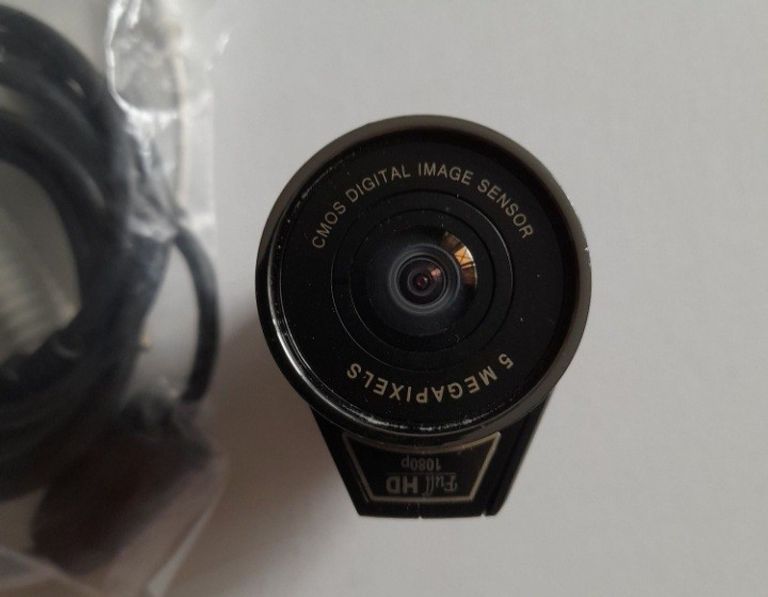 FINEVU CR-300HD - Відеореєстратор Код:null. Зображення 5