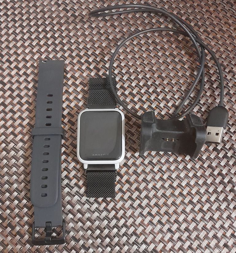 Купити Amazfit a1608 Б/У