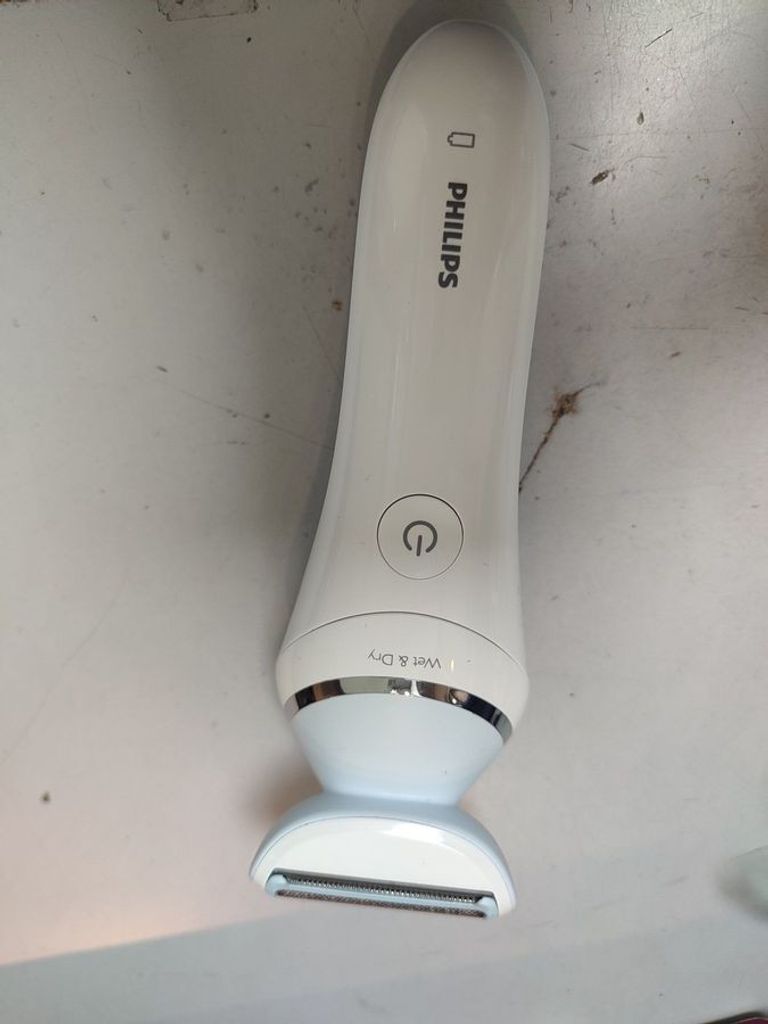 Оголошення Philips satinshave brl130 Б/У