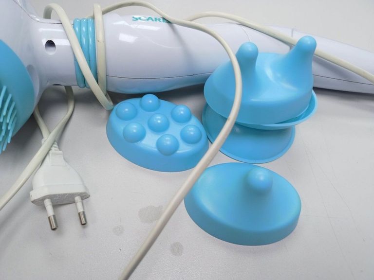 Купити Scarlett sc-206 Б/У