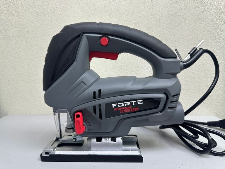 Дешево Forte JS 900 AQVP з ломбарду