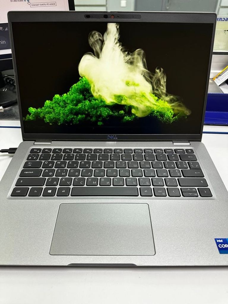 Dell 14/core i7-1185g7 ddr4/16gb ddr4/hdd *відсутній/ssd 256 gb/*інтегрована Код:01-200743071. Зображення 7
