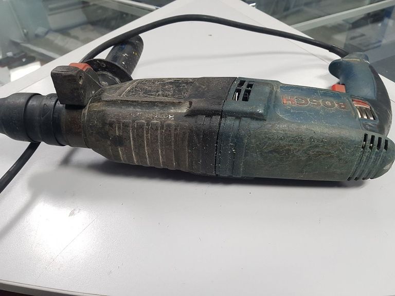 Bosch gbh 2-26 f Код:01-200745822. Зображення 5