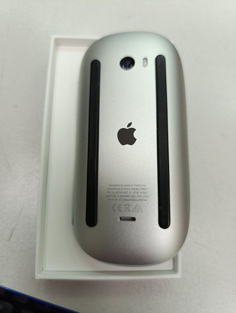 Дешиво Apple magic mouse 2 с ломбарда