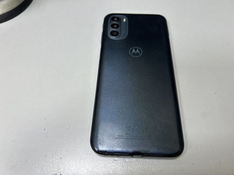 Оголошення Motorola xt2173-3 moto g31 4/64gb Б/У