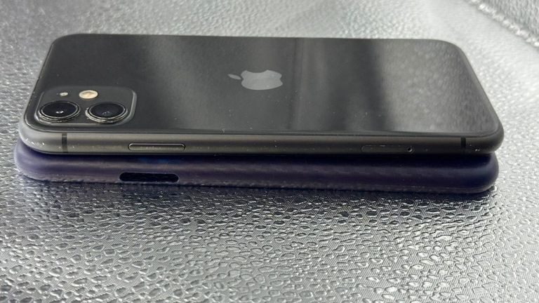 Apple iPhone 11 64GB White (MWL82) Код:01-200751214. Зображення 7