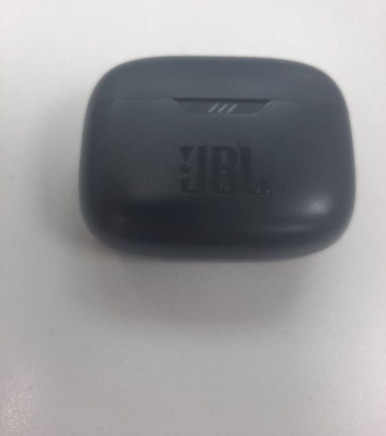 Купити Jbl tune 230 nc tws black Б/У