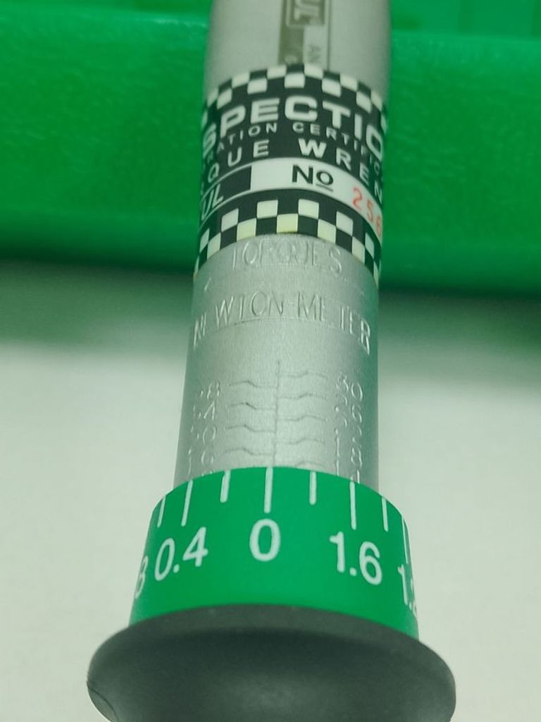 Toptul anaf 0803 6-30 нм Код:01-200603361. Изображение 5