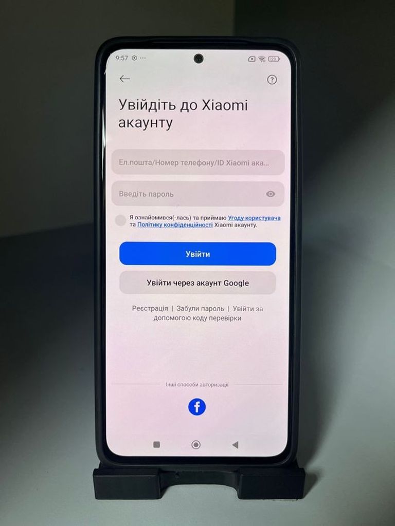 Xiaomi xiaomi redmi note 13 6/128gb Код:01-200753239. Изображение 11