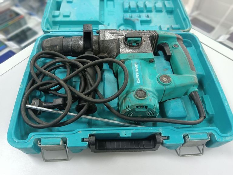 Купити Grand ПЭ-1400 Б/У