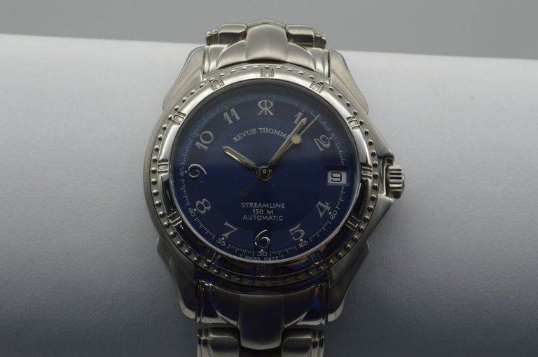 Дешево Revue Thommen 0852 з ломбарду