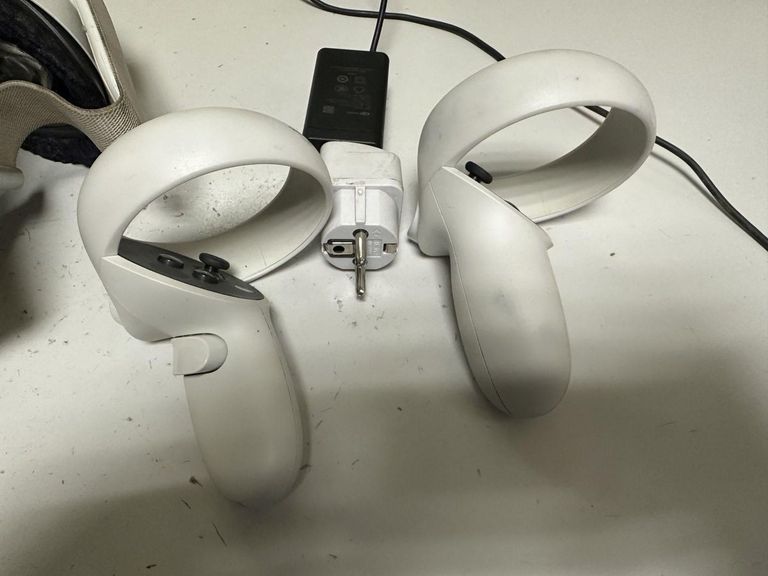 Объявление Oculus Quest 2 128 GB Б/У